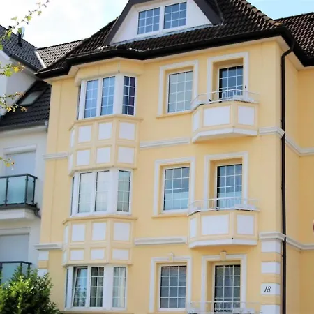 Holiday home Nordsee 04 *