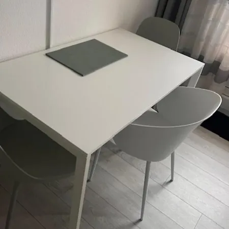 Holiday home Nordsee 04 Cuxhaven
