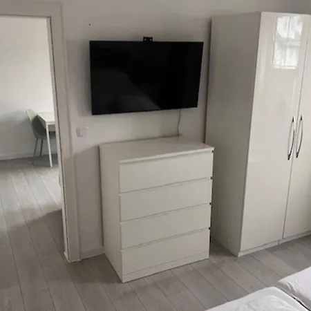 Nordsee 04 库克斯港