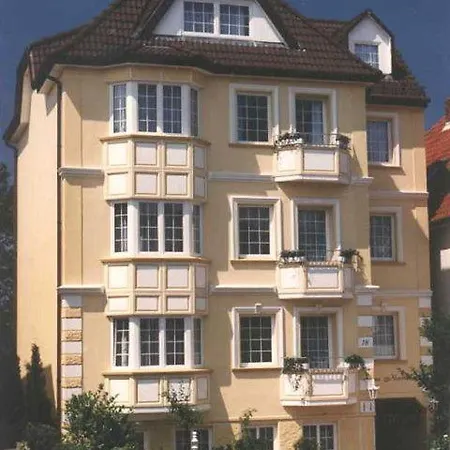 Nordsee 04 Holiday home *