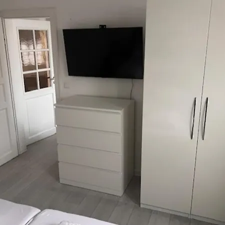 Nordsee 04 Дом отдыха Куксхафен