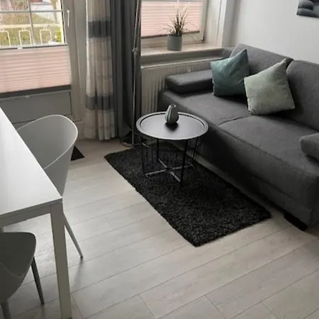 Nordsee 04 Дом отдыха *