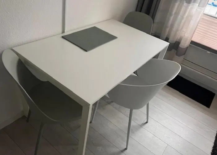 Nordsee 04 Hébergement de vacances Cuxhaven