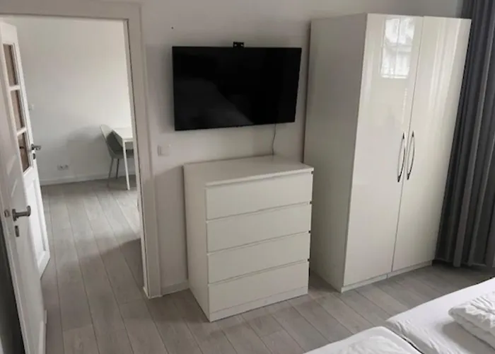 Nordsee 04 库克斯港