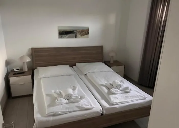 Nordsee 04 度假居