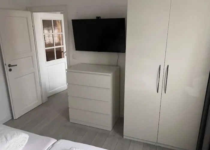 Nordsee 04 度假居 库克斯港