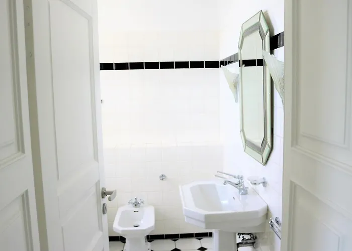 Hébergement de vacances Nordsee 04 *