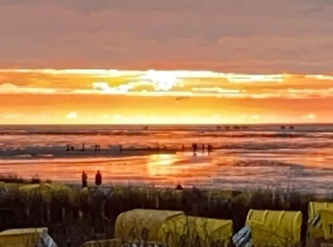 Hébergement de vacances Nordsee 04