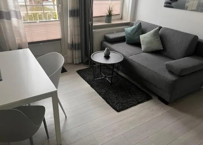 Nordsee 04 度假居 *