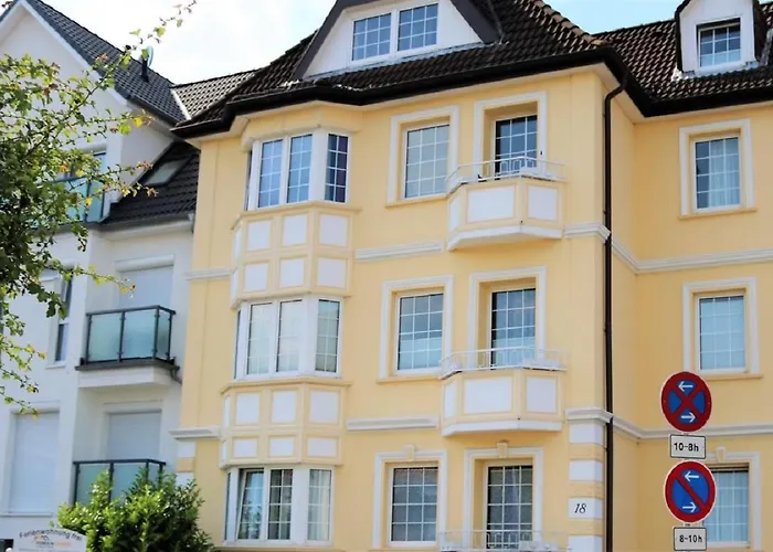 Nordsee 04 Hébergement de vacances Cuxhaven